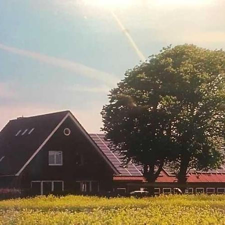 Higgen Adamla Lejlighed Stedesdorf Eksteriør billede